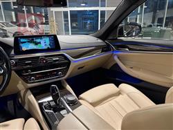 بي ام دبليو الفئة 5